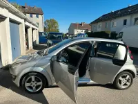 Second-hand Smart ForFour 75 CP (55 kW) 2005 Gri Hatchback