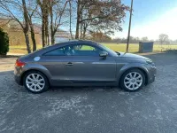 Gebraucht Audi TT Sport 160 PS (117 kW) 2013 Coupé