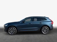 Gebraucht Volvo XC60 Core 197 PS (144 kW) 2022 Blau SUV