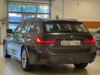 Occasion BMW 318 Advantage 150 ch (110 kW) 2020 Gris Berline