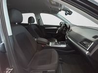 gebraucht Audi Q5 35 TDI Quattro