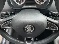 Gebraucht Skoda Octavia Soleil 116 PS (85 kW) 2019 Grau Kombi