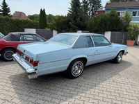 Gebraucht Oldsmobile Delta 88 173 PS (127 kW) 1979 Blau Coupé