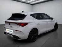 Gebraucht Cupra Leon 300 PS (220 kW) 2023 Weiß Kleinwagen