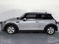 Gebraucht Mini Cooper Essential 136 PS (100 kW) 2023 Silber Kleinwagen