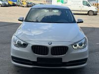 gebraucht BMW 530 Gran Turismo xDrive - Leder - Navi - Xenon - Kamera
