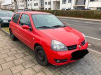 gebraucht Renault Clio 