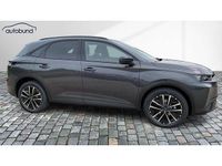 Neu DS Automobiles DS7 Crossback 131 PS (96 kW) 2025 SUV