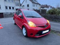 gebraucht Toyota Aygo 