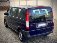 gebraucht Mercedes Vito 