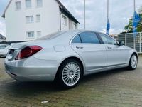 gebraucht Mercedes S350 S 350LANG/CHAUFFEUR/HIGH CLASS FOND TV/STANDHZG