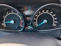 Gebraucht Ford B-MAX 103 PS (75 kW) 2016 Braun Van / Kleinbus