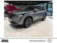 Neu Nissan X-Trail N-Connecta 204 PS (150 kW) 2026 Grau SUV