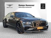 Gebraucht Bentley Flying Spur 680 PS (500 kW) 2026 Braun Limousine