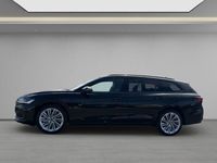 Neu Skoda Superb Selection 204 PS (150 kW) 2025 Schwarz Kombi