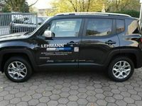 gebraucht Jeep Renegade 2.0 MultiJet Active Drive Limited AWD