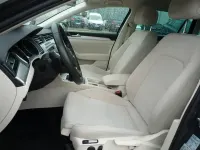 Gebraucht VW Passat 150 PS (110 kW) 2015 Grau Kombi