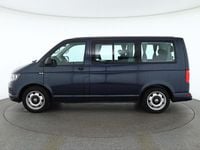 Second-hand VW Multivan 150 CP (110 kW) 2019 Albastru Monovolum