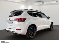 Gebraucht Seat Ateca 150 PS (110 kW) 2024 Weiss SUV