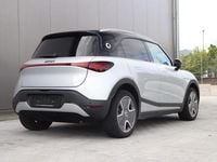 Gebraucht Smart #1 Edition #1 200 kW (272 PS) 2023 Silber SUV