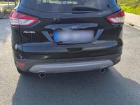 Gebraucht Ford Kuga Titanium 180 PS (132 kW) 2016 SUV
