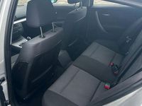 Gebraucht BMW 116 116 PS (85 kW) 2006 Silber Kleinwagen