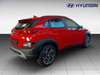 gebraucht Hyundai Kona 1.6 GDi 2WD TREND