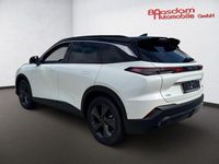 Neu Baic X55 177 PS (130 kW) 2026 Weiß SUV