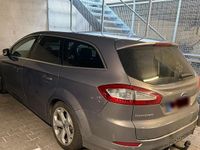 Gebraucht Ford Mondeo 203 PS (149 kW) 2013 Braun Kombi