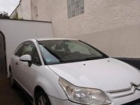 Gebraucht Citroën C4 88 PS (64 kW) 2006 Coupé