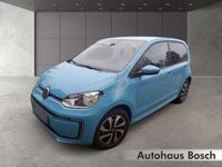 gebraucht VW e-up! e- Active Alu Kamera CCS PDC SHZ Tempomat Klima