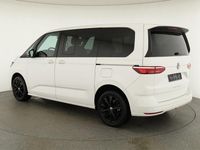 Gebraucht VW T7 Life 204 PS (150 kW) 2024 Candy weiß Van