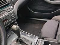 Gebraucht BMW 320 150 PS (110 kW) 1998 Weiß Limousine