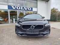 Gebraucht Volvo S90 Momentum 190 PS (139 kW) 2017 Schwarz Limousine