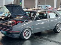 Gebraucht VW Golf II 203 PS (149 kW) 1986 Grau Kleinwagen