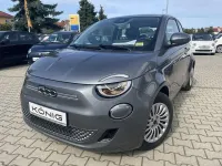 Gebraucht Fiat 500e 86 kW (118 PS) 2023