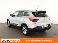 Gebraucht Renault Kadjar Collection 131 PS (96 kW) 2018 Grau SUV