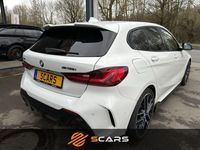 Gebraucht BMW M135 Performance 306 PS (225 kW) 2019 Weiß Kleinwagen