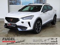 Gebraucht Cupra Formentor VZ 245 PS (180 kW) 2023 "candy" weiss SUV