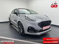 Gebraucht Ford Puma ST 200 PS (147 kW) 2021 Grau SUV
