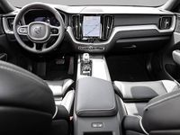 Gebraucht Volvo XC60 Plus 455 PS (334 kW) 2023 Weiß SUV