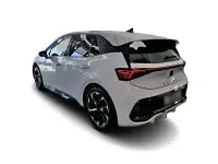 Gebraucht Cupra Born 150 kW (204 PS) 2022 Weiss Kleinwagen