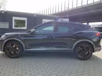 Usata Cupra Formentor VZ 310 CV (228 kW) 2023 Nero SUV