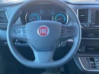 Gebraucht Fiat E-Ulysse L2 75 kWh 100 kW (136 PS) 2022 Grau Van / Kleinbus
