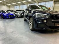 gebraucht BMW X5 M X5 Baureihe X5 M50d*Pano*Harman/Kardon*Head.Up