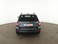 Second-hand Skoda Octavia Soleil 150 CP (110 kW) 2020 Gri Break