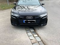 gebraucht Audi A6 50 TDI S line Avant