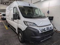 Gebraucht Fiat Ducato 140 PS (102 kW) 2024 Weiß Van