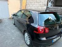 Gebraucht VW Golf 170 PS (125 kW) 2006 Schwarz Coupé