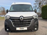 Gebraucht Renault Master 136 PS (100 kW) 2024 Weiß Van / Kleinbus